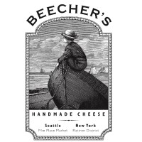 Beechers Handmade Cheese Logo