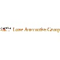 Map Automotive Logo