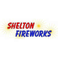 Shelton Fireworks Logo