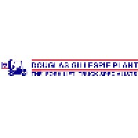 Douglas Gillespie Plant Limited Logo