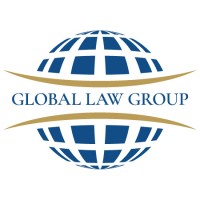 GLOBAL LAW GROUP Logo