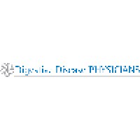 Digestive Disease Physicians Logo