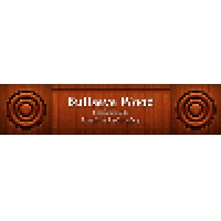 Bullseye Wood Specialties Logo