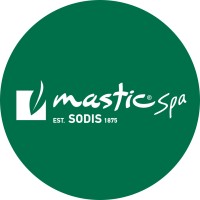 Mastic Spa Logo