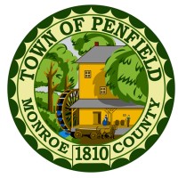 Town of Penfield Logo