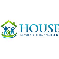 House Family Chiropractic Logo