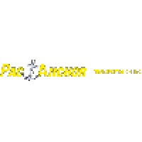 Pac Anchor Transportation Inc Logo