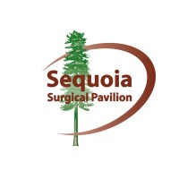 Sequoia Surgical Pavilion Logo