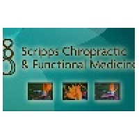 Scripps Chiropractic Clinic Logo