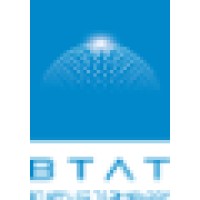 BT Applied Technology Logo