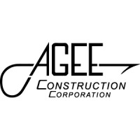 Agee Construction Corporation Logo