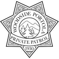 Woodside Patrol Logo