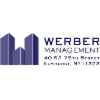 Werber Management Inc Logo