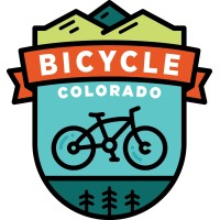 Bicycle Colorado Logo