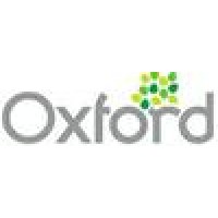 Oxford Federal Credit Union Logo