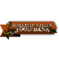 Gallatin Valley Food Bank Inc Logo