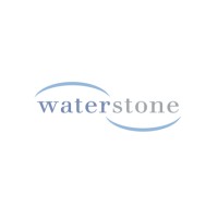 Waterstone Logo