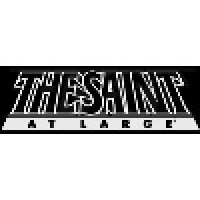 Saint At Large The Logo