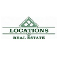 Locations Real Estate Logo