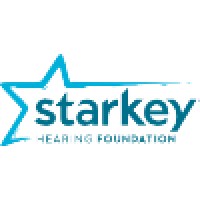 Starkey Hearing Foundation Logo