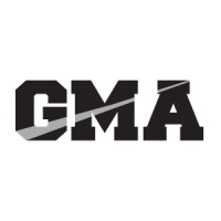 GMA Construction, Inc. Logo