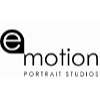 Emotion Portrait Studios Logo