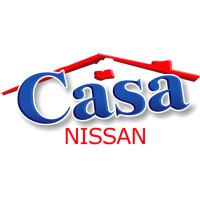 Casa Nissan Logo