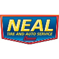 Neal Tire Logo