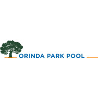Orinda Park Pool Logo