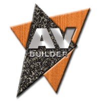 Av Builder Corp Logo