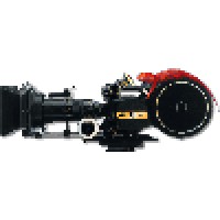 Red Lizard Films Logo