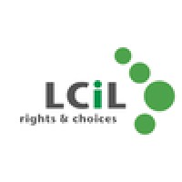 Lothian Centre For Inclusive Living Logo