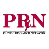 Pacific Research Network Logo