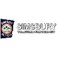 Simsbury Fire District Logo