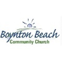 Boynton Beach Community Church Logo