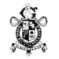 Gresham High School Logo