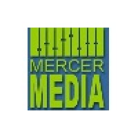 Mercer Media Logo