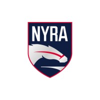 The New York Racing Association Logo