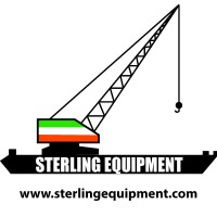 Sterling Equipment Inc Logo