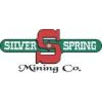Silver Spring Mining Co Logo