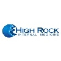 High Rock Internal Medicine Logo