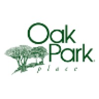 Oak Park Place Logo