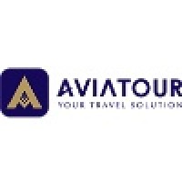 Avia Travel Logo