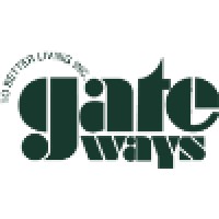 Gateways To Better Living Inc Logo