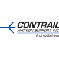 Contrail Aviation Support Inc Logo