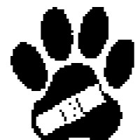 Limestone Veterinary Hospital Logo