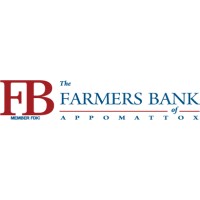 The Farmers Bank Of Appomattox Logo
