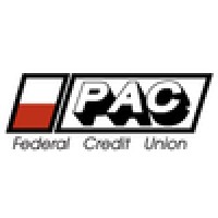 Pac Federal Credit Union Logo