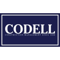 Codell Construction Company Logo
