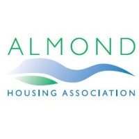 Almond Housing Association Limited Logo